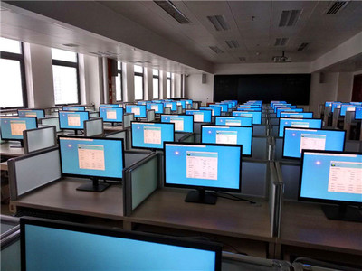 祝賀西安交通大學第一附屬醫(yī)院多媒體教學軟件安裝完成，互聯(lián)網技術賦能醫(yī)療教學新篇章