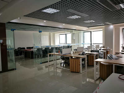 蚌埠市金信軟件技術的軟件研發(fā)之路